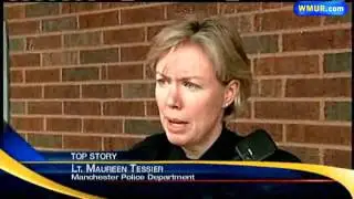 Woman Attacked While Walking To Hotel