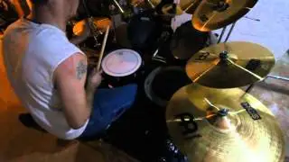 Meinl HCS cymbal review