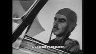 WINGS OF YOUTH - Canadian World War II Air Force Film. Circa 1940.