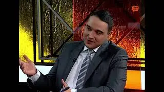 BUG&Uuml;N | Deprem Oğuz G&uuml;ndoğdu - Uğur Kaynak 26 Eyl&uuml;l 2012 #linetv #linehaber #bursalinetv