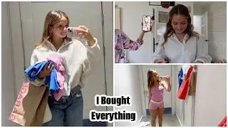 Dangerous Shopping Day .. I Bought Everything | VLOG#2190