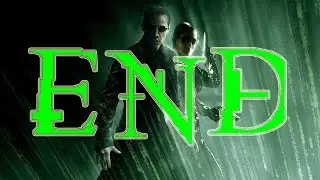 The Matrix Path Of Neo - ENDING, Outtakes - (BOSS Fight Agent Smith Vs Neo)