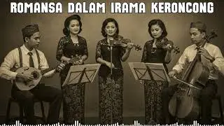 🎵 Golden Keroncong Indonesia Era 1945&ndash;1960 &ndash; Musik Nostalgia di Kala Senja 🎶