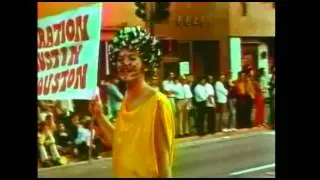GAY LIBERATION (1972) Trailer