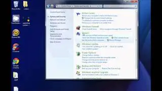 How To Check If You Have A 32 bit or 64 bit Operating System Windows 7 (HD)