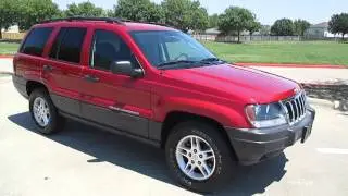 2003 Jeep Grand Cherokee * Laredo * 81K Miles * 1 Owner * Like New * 4.0