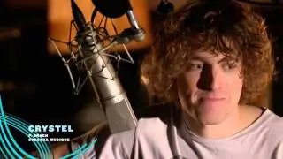 Le Studio SiriusXM avec Philippe Brach