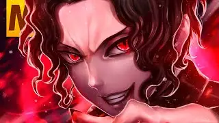 Vibe Muzan &diams;️ (Demon Slayer) Prod. Sidney | MHRAP 