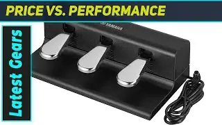 ReviewYamaha FC35: Unlock Full Piano Expression Anywhere