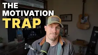 The problem with motivation no one talks about
