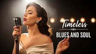Timeless Soul Ballads with Etta James Inspiration