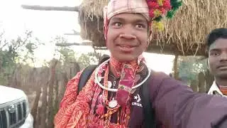 Baiga nritya baiga nacha 