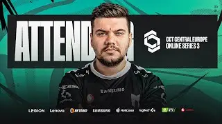 NEXUS GAMING - BO3 - CCT Central Europe Series #2