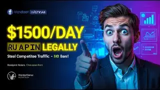 17 Scrape Data from Competitors (Legally) | Facebook Data Research & Automation Tools 2025