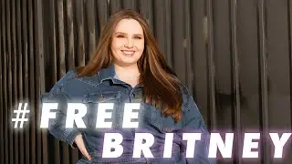 A Movement that Meant More than we Thought : #FreeBritney with Hayley Herms