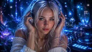 Best Trance Mix 2026 🌟 Vocal & Melodic Euphoric EDM | Night Drive Journey