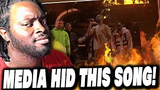 American Reacts to UK Rapper | Santan Dave 