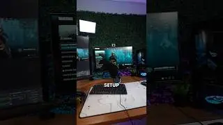 $1000 Streaming Setup FPS Test! 😳