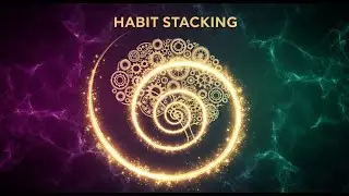 Golden Ratio Habit Stacking  Optimizing Daily Deep Focus Rituals