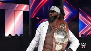 NXT North American Championship