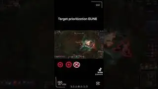 Tips Illaoi in the Jungle: Choose Your Targets Carefully!