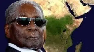 18 xikmad oo uu yidhi Robert Mugabe madaxweynihii hore dalka zinbabwe