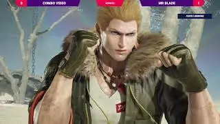 The War Room Season 2 #2 @ Alias Expo 2025 (Pools) - Tekken 8 TWT Dojo Tournament