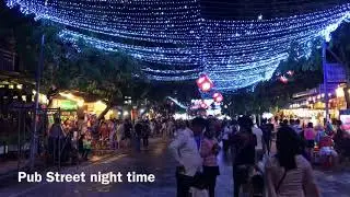My Holiday Siem Reap trip
