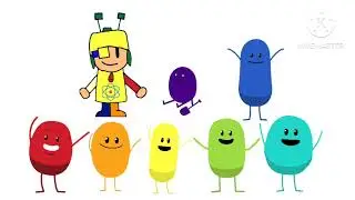dumb ways to learn with original beans