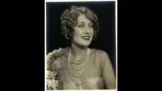 Glad Rag Doll - Ruth Etting (1929)