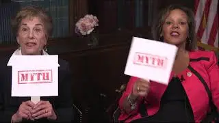 Busting Open Enrollment Myths with Reps Kelly and Schakowsky
