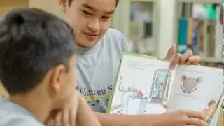 Hanalani Schools - A World of Opportunities!