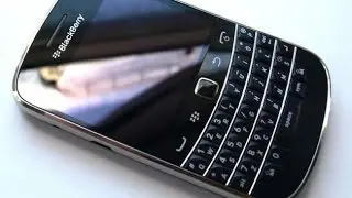 Blackberry 9900 из Китая 20.03.2016 год China Aliexpress