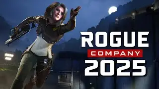 Is Rogue Company Worth Playing in 2025?