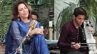 Hamari Sanson Mein Aaj Tak | Noor Jahan | Minu Bakshi