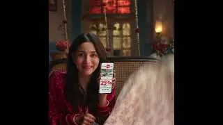 MakeMyTrip | FLAT 25% Off* on First Hotel booking