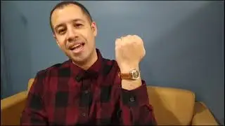 Baby Chronograph Excelsior Park EP42