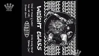 [EGxHC] Weight Class - Weight Class - 2025 (Full EP)