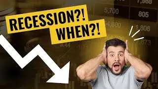 What does the Bible say about RECESSIONS?! | Mark Anderson at YWAMKC
