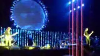 Roger Waters - Time - Locarno Moon & Stars Festival