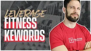 How to Leverage Fitness Keywords: The Secret to Wellness SEO