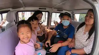 The Lockdown: days in Nepal Full video