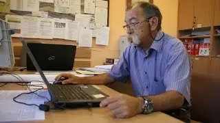 Tak się uruchamia system syren alarmowych w Iławie