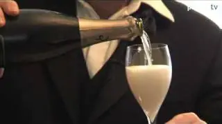 Wijnhuis Hamersma: Zo behandel je Champagne