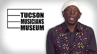 Tucson Musicians Museum 2020 Induction Ceremony
