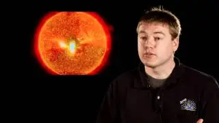 What are solar energetic particles (SEP)?