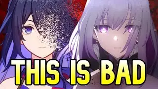 The Castorice Situation...IT GOT WORSE!