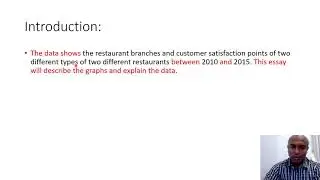 B1 Plus - Graph description - para1  (Prep Year)