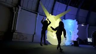 Lightpool Festival 2021