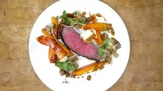 Kochkurs Restaurant Mohren